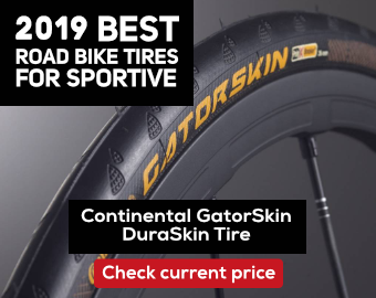 best road bike tyres 2019