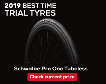 best time trial tyres